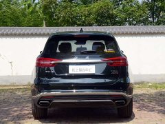 Hongqi HS5 2022 facelift 2.0T Zhilian Flagship Edition - фото 7