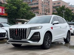 Hongqi HS5 2.0T Qixiang Pro version - фото 1