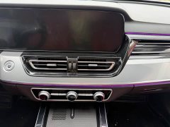 Hongqi HS5 2.0T Qixiang Pro version - фото 10