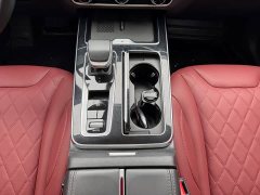 Hongqi HS5 2.0T Qixiang Pro version - фото 11
