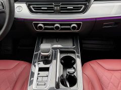 Hongqi HS5 2.0T Qixiang Pro version - фото 12