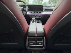 Hongqi HS5 2.0T Qixiang Pro version - фото 14