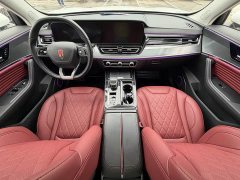 Hongqi HS5 2.0T Qixiang Pro version - фото 15