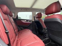 Hongqi HS5 2.0T Qixiang Pro version - фото 16