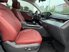Hongqi HS5 2.0T Qixiang Pro version - фото 17