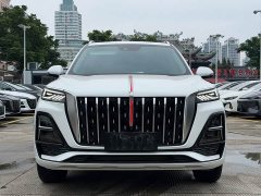 Hongqi HS5 2.0T Qixiang Pro version - фото 2