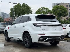 Hongqi HS5 2.0T Qixiang Pro version - фото 4