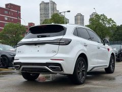 Hongqi HS5 2.0T Qixiang Pro version - фото 6