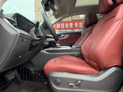 Hongqi HS5 2.0T Qixiang Pro version - фото 7