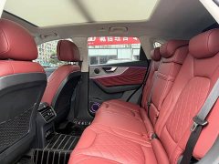 Hongqi HS5 2.0T Qixiang Pro version - фото 8