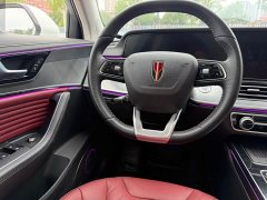 Hongqi HS5 2.0T Qixiang Pro version - фото 9