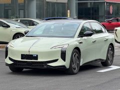 Hongqi EH7 2025 690 Smart Select Edition - фото 1