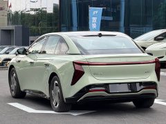 Hongqi EH7 2025 690 Smart Select Edition - фото 10