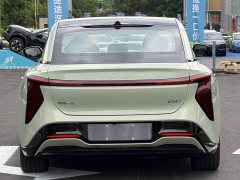 Hongqi EH7 2025 690 Smart Select Edition - фото 12