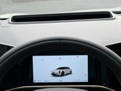 Hongqi EH7 2025 690 Smart Select Edition - фото 2