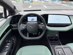 Hongqi EH7 2025 690 Smart Select Edition - фото 5