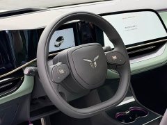 Hongqi EH7 2025 690 Smart Select Edition - фото 7