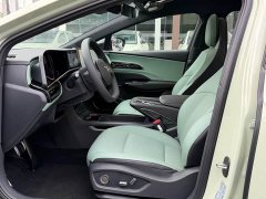 Hongqi EH7 2025 690 Smart Select Edition - фото 8