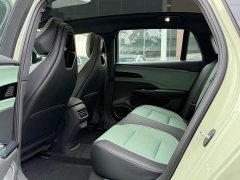 Hongqi EH7 2025 690 Smart Select Edition - фото 9