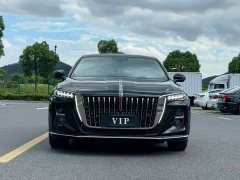 Hongqi H5 2024 1.5T DCT Zhilian Qiyun Edition - фото 2