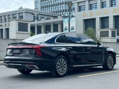 Hongqi H5 2024 1.5T DCT Zhilian Qiyun Edition - фото 4