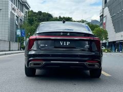 Hongqi H5 2024 1.5T DCT Zhilian Qiyun Edition - фото 5