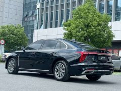 Hongqi H5 2024 1.5T DCT Zhilian Qiyun Edition - фото 6