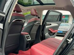 Hongqi H5 2024 1.5T DCT Zhilian Qiyun Edition - фото 9