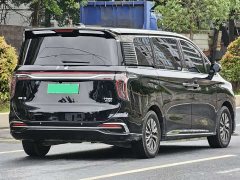 Hongqi HQ9 PHEV 2.0T four-wheel drive business version - фото 10