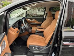 Hongqi HQ9 PHEV 2.0T four-wheel drive business version - фото 4