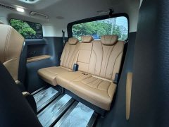 Hongqi HQ9 PHEV 2.0T four-wheel drive business version - фото 7