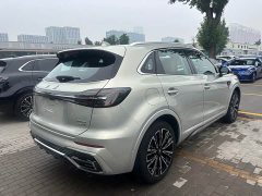 Hongqi HS5 2.0T four-wheel drive flag collar Pro version - фото 7