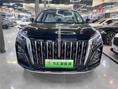 Hongqi HS3 PHEV 2024 115km Jinwei Edition - фото 1