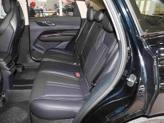 Hongqi HS3 PHEV 2024 115km Jinwei Edition - фото 10