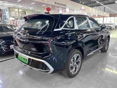 Hongqi HS3 PHEV 2024 115km Jinwei Edition - фото 11