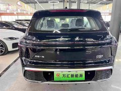 Hongqi HS3 PHEV 2024 115km Jinwei Edition - фото 12