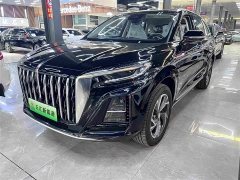 Hongqi HS3 PHEV 2024 115km Jinwei Edition - фото 2