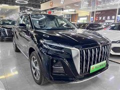 Hongqi HS3 PHEV 2024 115km Jinwei Edition - фото 3