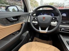 Hongqi HS5 2.0T four-wheel drive flag collar Pro version - фото 10