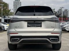 Hongqi HS5 2.0T four-wheel drive flag collar Pro version - фото 5