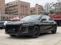 Hongqi H5 2025 1.5T DCT Xuanying Edition - фото 1