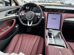 Hongqi H5 2025 1.5T DCT Xuanying Edition - фото 13