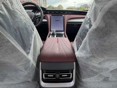 Hongqi H5 2025 1.5T DCT Xuanying Edition - фото 14