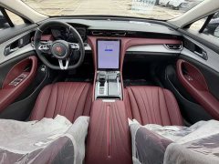 Hongqi H5 2025 1.5T DCT Xuanying Edition - фото 15