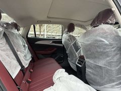 Hongqi H5 2025 1.5T DCT Xuanying Edition - фото 16