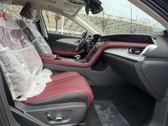 Hongqi H5 2025 1.5T DCT Xuanying Edition - фото 17