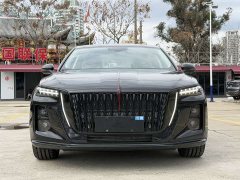 Hongqi H5 2025 1.5T DCT Xuanying Edition - фото 2