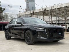 Hongqi H5 2025 1.5T DCT Xuanying Edition - фото 3