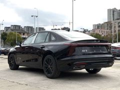 Hongqi H5 2025 1.5T DCT Xuanying Edition - фото 4