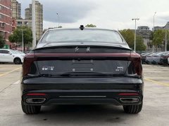 Hongqi H5 2025 1.5T DCT Xuanying Edition - фото 5